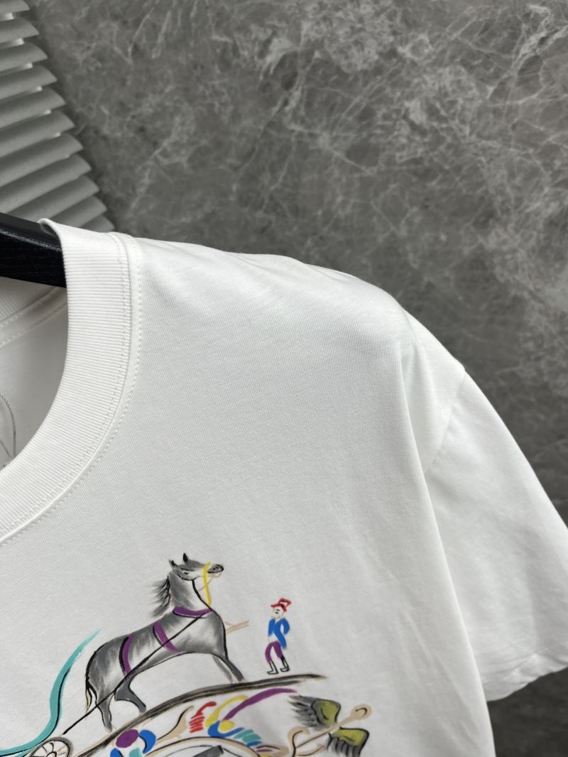 Hermes T-Shirts